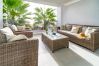 Appartement à Estepona - LAE9.1I- Stunning family home in luxury resort