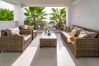 Appartement à Estepona - LAE9.1I- Stunning family home in luxury resort