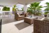 Appartement à Estepona - LAE9.1I- Stunning family home in luxury resort