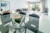 Appartement à Estepona - LAE9.1I- Stunning family home in luxury resort