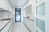 Appartement à Estepona - LAE9.1I- Stunning family home in luxury resort