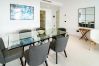 Appartement à Estepona - LAE9.1I- Stunning family home in luxury resort