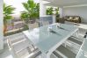 Appartement à Estepona - LAE9.1I- Stunning family home in luxury resort
