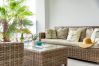 Appartement à Estepona - LAE9.1I- Stunning family home in luxury resort