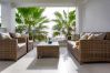 Appartement à Estepona - LAE9.1I- Stunning family home in luxury resort
