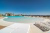 Appartement à Estepona - LAE9.1I- Stunning family home in luxury resort