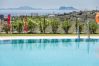 Appartement à Estepona - LAE9.1I- Stunning family home in luxury resort