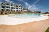 Appartement à Estepona - LAE9.1I- Stunning family home in luxury resort