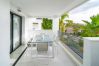 Appartement à Estepona - LAE9.1I- Stunning family home in luxury resort