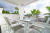 Appartement à Estepona - LAE9.1I- Stunning family home in luxury resort