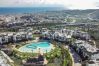 Appartement à Estepona - LAE13.1D- Apotel  Estepona hills by Roomservices