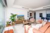 Appartement à Casares - AL-1214 ESTEPONA - APARTMENT - ALCAZABA LAGOON