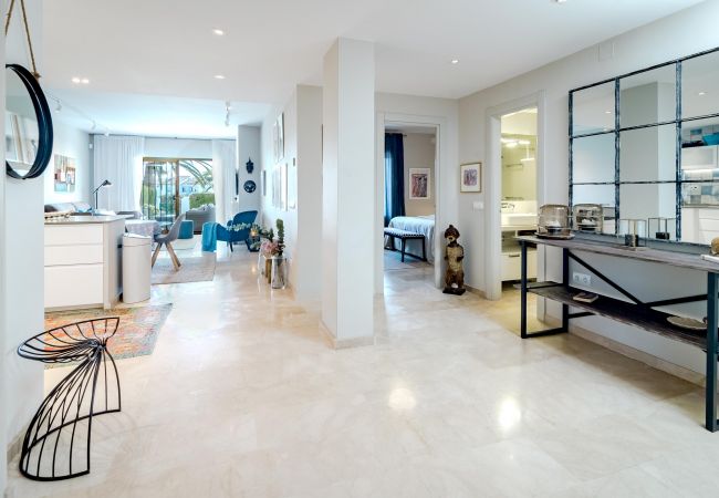 Appartement à Nueva andalucia - CB - Casa Cerro Blanco by Roomservices