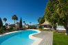 Villa à Marbella - 385105 - Absolute high end villa near beach