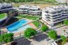 Appartement à Estepona - LME13.3A- Modern and luxury flat close to port