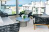 Appartement à Estepona - LME13.3A- Modern and luxury flat close to port