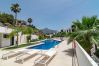 Appartement à Nueva andalucia - AZM- Stunning penthouse, spectacular ocean view