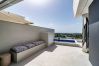 Appartement à Nueva andalucia - AZM- Stunning penthouse, spectacular ocean view