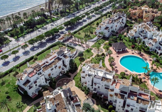 Appartement à San Pedro de Alcántara - ADE10 - Casa Adelfas II by Roomservices