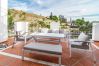 Appartement à Benahavís - PA18- Stunning flat, gym, indoor and outdoor pool