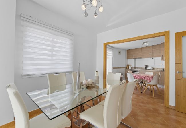 Appartement à Marbella - 1091 Charming Duplex in Marbella Old Town