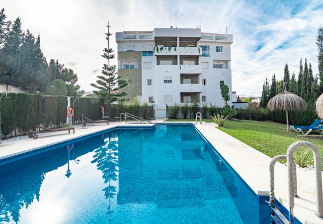 Appartement à Puerto Banus - GO- Golden Banus by Roomservices