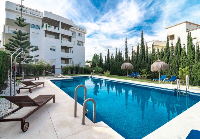 Appartement à Puerto Banus - GO- Golden Banus by Roomservices