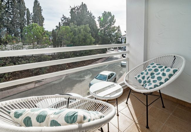 Appartement à Puerto Banus - GO- Golden Banus by Roomservices