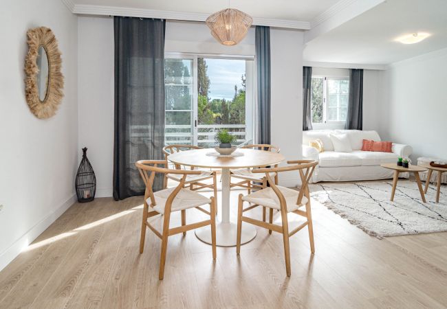 Appartement à Puerto Banus - GO- Golden Banus by Roomservices