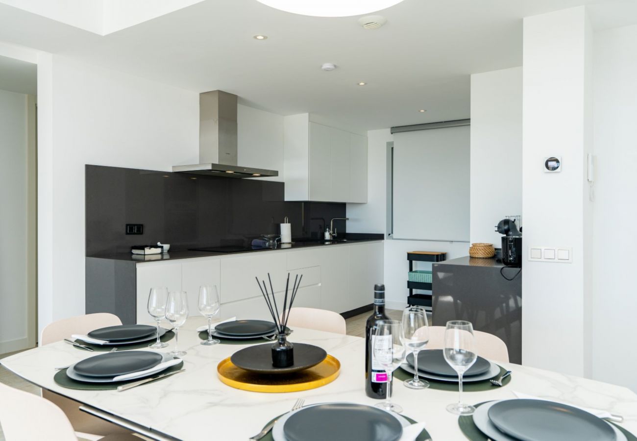 Appartement à Casares - Stylish 2-Bed Apartment | Alcazaba Lagoon (1713)