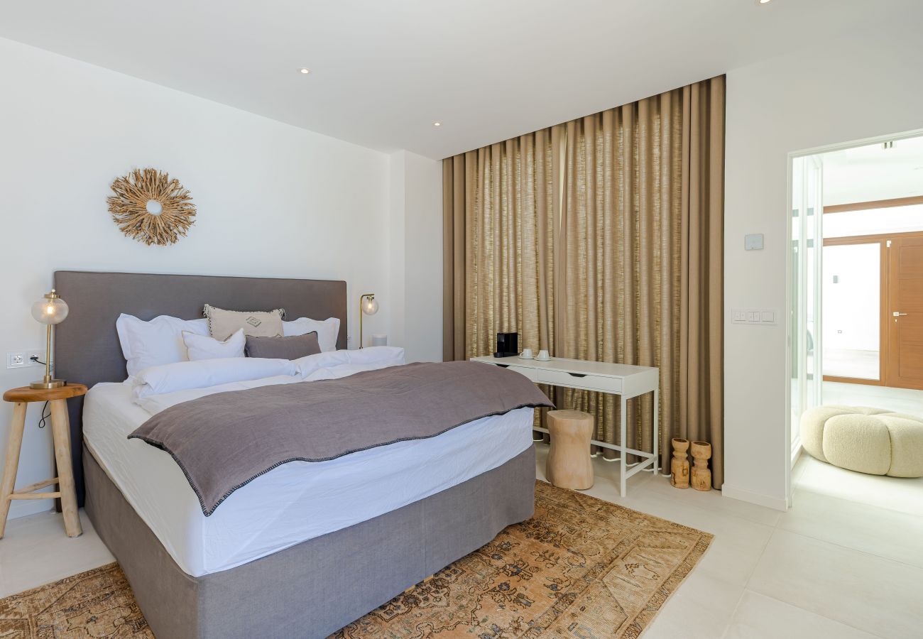 Villa à Mijas Costa - Unique & Luxurious Villa with Heated Pool!