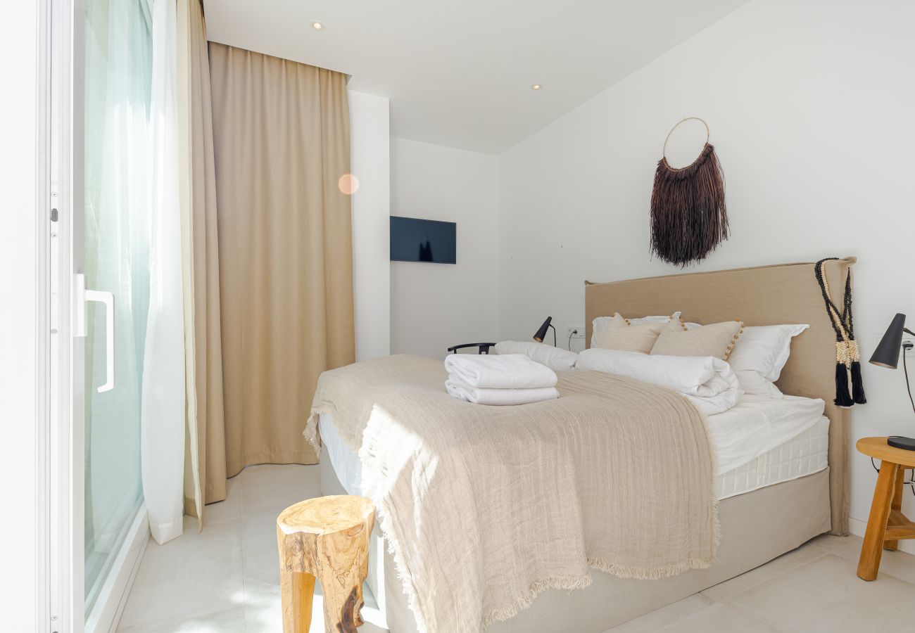 Villa à Mijas Costa - Unique & Luxurious Villa with Heated Pool!