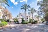 Appartement à Marbella - GC - Spacious flat in Golden beach Marbella