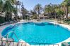 Appartement à Marbella - GC - Spacious flat in Golden beach Marbella