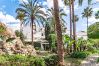 Appartement à Marbella - GC - Spacious flat in Golden beach Marbella