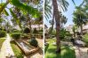 Appartement à Marbella - GC - Spacious flat in Golden beach Marbella