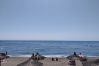 Appartement à Marbella - Modern Penthouse in City Centre Marbella