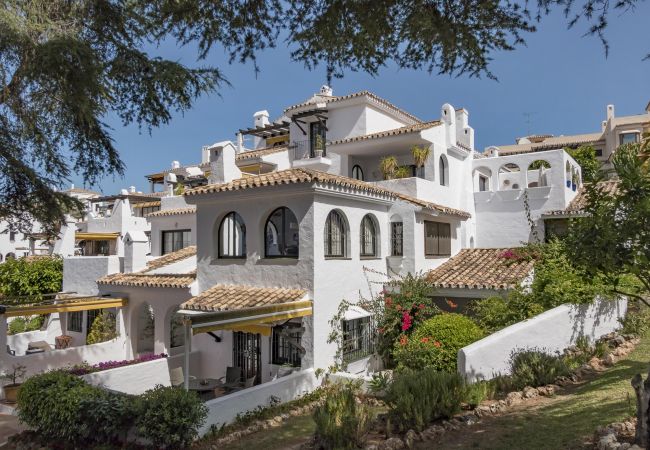 Appartement à Marbella - AB26- Casa Aldea Blanca by Romservice