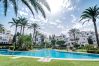 Appartement à Marbella - AB26- Casa Aldea Blanca by Romservice