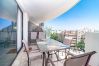 Appartement à Estepona - INF26H- Comfortable and spacious city apartment