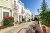 Maison mitoyenne à Nueva andalucia - AP103- Aloha Pueblo Marbella by Roomservices