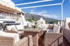 Maison mitoyenne à Nueva andalucia - AP103- Aloha Pueblo Marbella by Roomservices