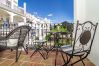 Maison mitoyenne à Nueva andalucia - AP103- Aloha Pueblo Marbella by Roomservices