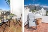 Maison mitoyenne à Nueva andalucia - AP103- Aloha Pueblo Marbella by Roomservices