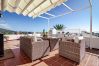 Maison mitoyenne à Nueva andalucia - AP103- Aloha Pueblo Marbella by Roomservices