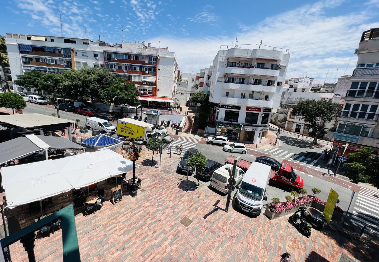 Appartement à Marbella - 3010 Spacious Luxury Family Apartment in Marbella