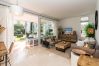 Appartement à Casares - AL-304 ESTEPONA - APARTMENT - ALCAZABA LAGOON 2 BD