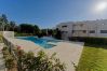 Appartement à Casares - 3019 Stunning Penthouse with Golf & Sea View