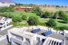 Appartement à Casares - 3019 Stunning Penthouse with Golf & Sea View