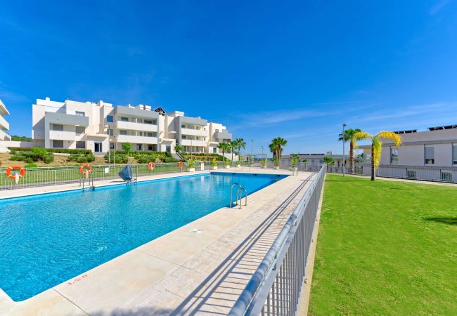Appartement à Estepona - 3015 Luxury Serenity Views Apartment in Estepona